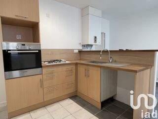  Maison � vendre 4 pi�ces 86 m�