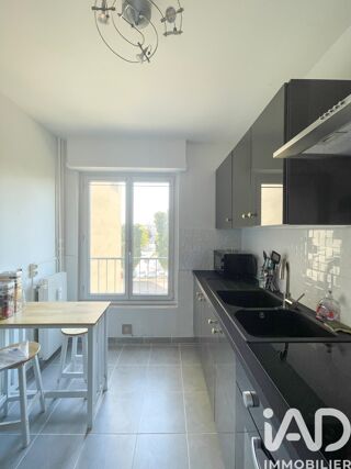  Appartement � louer 5 pi�ces 21 m�