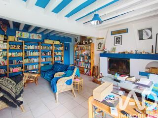  Maison � vendre 9 pi�ces 239 m�