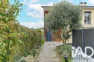  Maison � vendre 4 pi�ces 115 m�