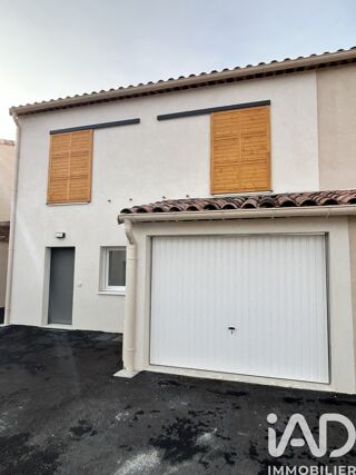  Maison � vendre 5 pi�ces 97 m�