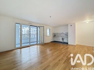  Appartement � vendre 3 pi�ces 64 m�