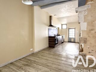  Maison � vendre 3 pi�ces 61 m�