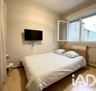  Appartement  vendre 1 pice 31 m