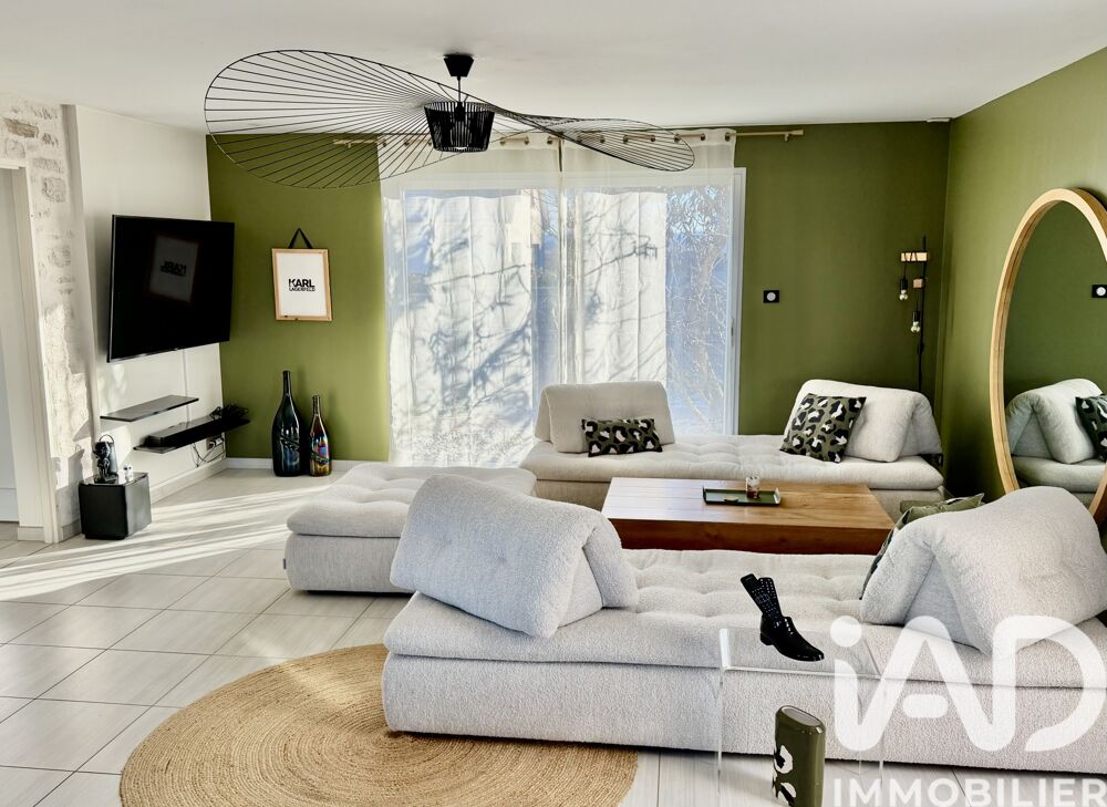 � vendre  Maison Jouy-l�s-Reims (51390)