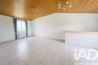  Maison � vendre 3 pi�ces 66 m�