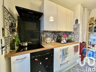  Appartement � vendre 3 pi�ces 67 m�