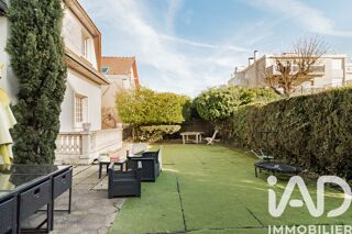  Maison � vendre 7 pi�ces 170 m�
