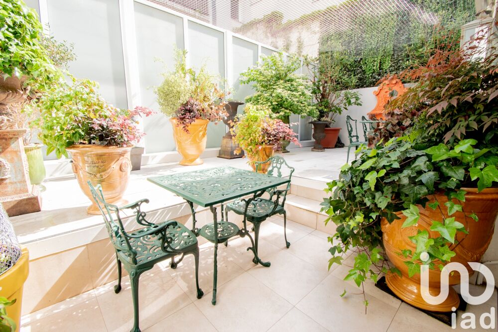  vendre  Appartement Paris 14