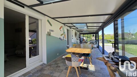  Maison � louer 6 pi�ces 140 m�