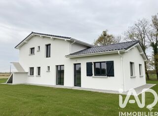  Maison  vendre 10 pices 280 m