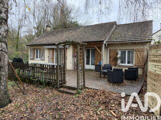  Maison � vendre 4 pi�ces 70 m�