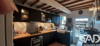  Maison � vendre 5 pi�ces 134 m�