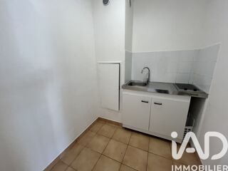  Appartement � louer 2 pi�ces 44 m�
