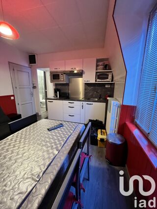  Appartement � vendre 3 pi�ces 27 m�