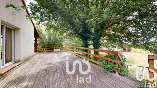  Maison � vendre 4 pi�ces 121 m�