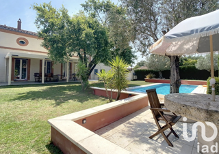  Maison � vendre 7 pi�ces 280 m�