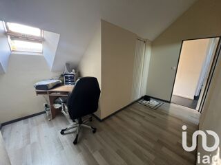  Maison � vendre 3 pi�ces 75 m�