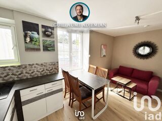  Immeuble  vendre 58 m