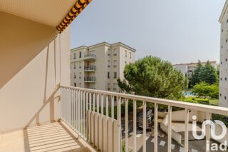  Appartement  vendre 4 pices 77 m