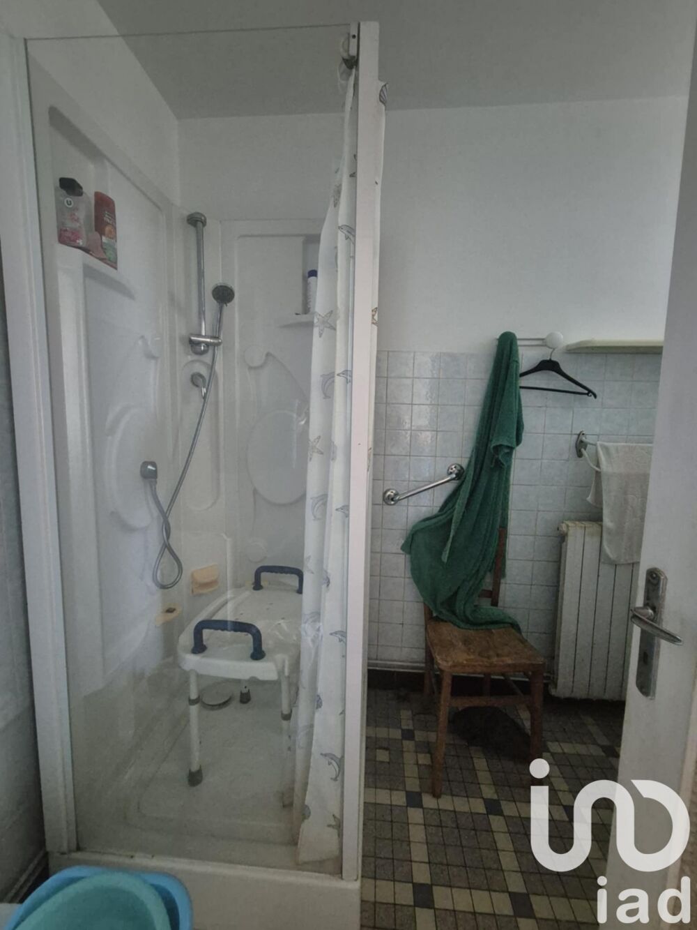 Vente Maison Vente Maison de campagne 5 pices Chaunay