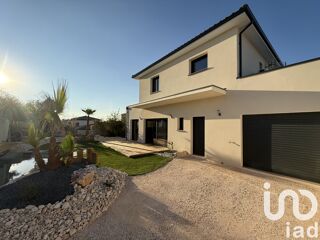  Maison � vendre 5 pi�ces 140 m�