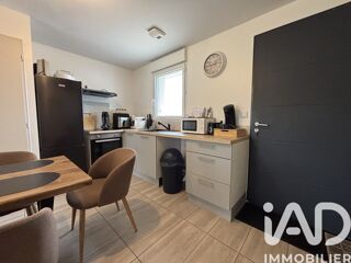  Maison � vendre 3 pi�ces 55 m�