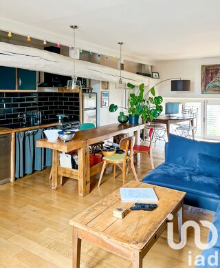  Appartement � vendre 4 pi�ces 95 m�