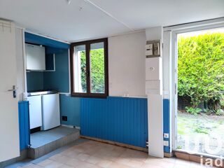  Maison � vendre 2 pi�ces 26 m�