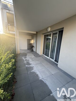  Appartement � louer 3 pi�ces 62 m�