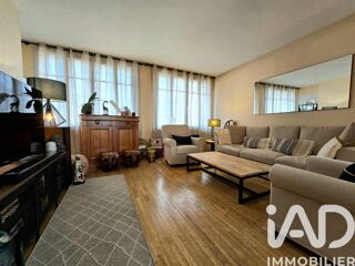  Appartement � vendre 5 pi�ces 150 m�