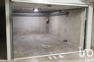  Parking / Garage � vendre 16 m�
