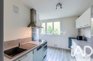  Appartement � vendre 4 pi�ces 73 m�