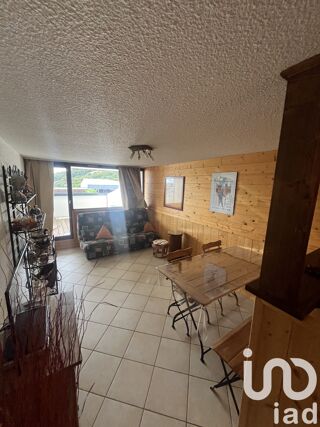  Appartement � vendre 3 pi�ces 44 m�