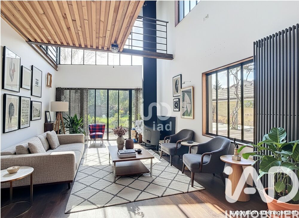 � vendre  Villa Saint-Maur-des-Foss�s (94100)