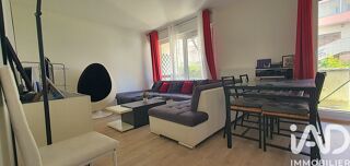  Appartement � vendre 2 pi�ces 55 m�