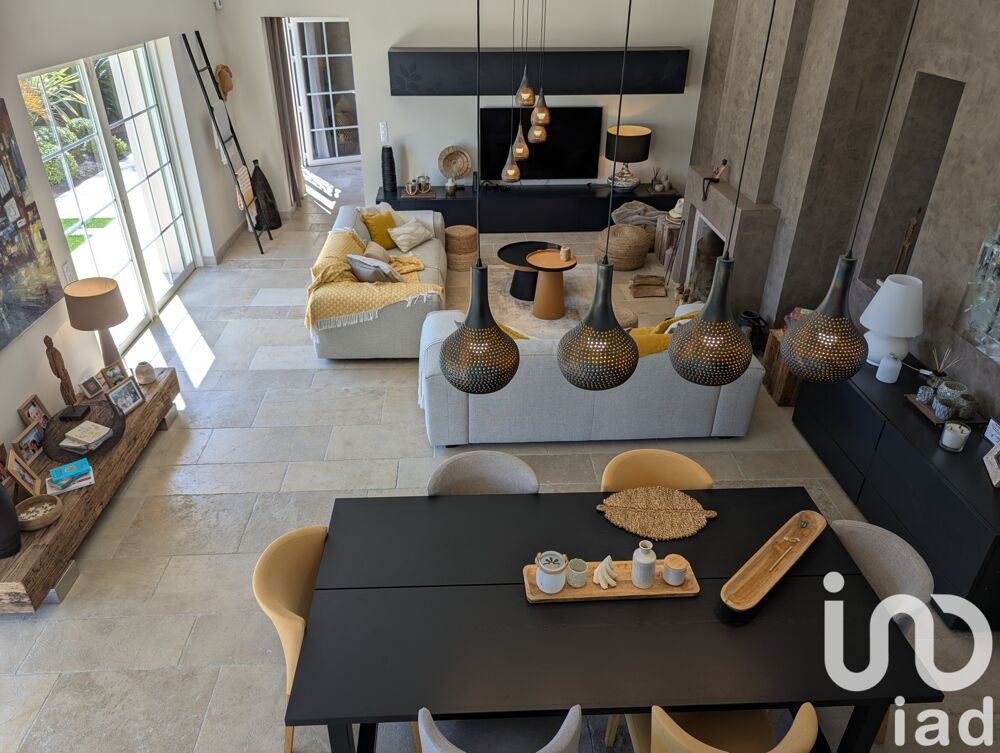  vendre  Maison Antibes (06600)