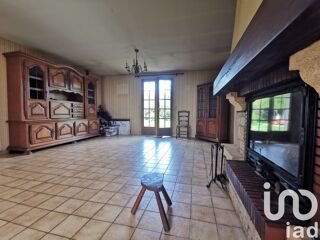  Maison � vendre 4 pi�ces 120 m�