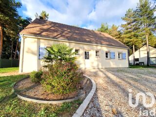  Maison  vendre 8 pices 160 m