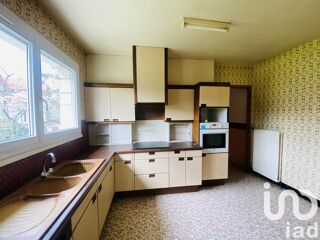  Maison � vendre 5 pi�ces 130 m�