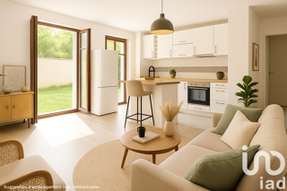  Appartement  vendre 4 pices 80 m