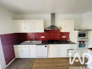  Maison � vendre 5 pi�ces 100 m�