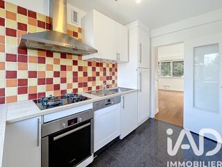  Appartement � vendre 2 pi�ces 43 m�