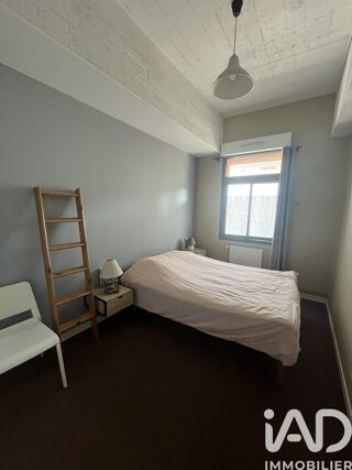  Appartement � vendre 4 pi�ces 77 m�