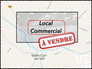  Immeuble � vendre 40 m�