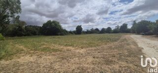  Terrain � vendre 3724 m�