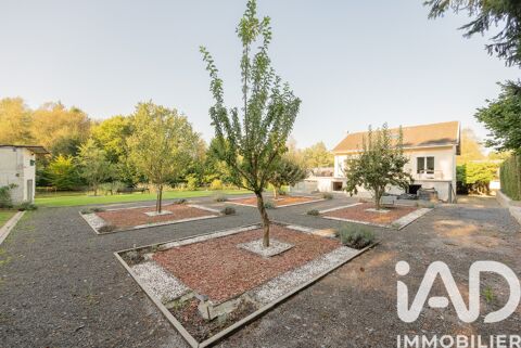  Vente Maison/villa 6 pi�ces Maison - 6 pi�ce(s) - 150 m�