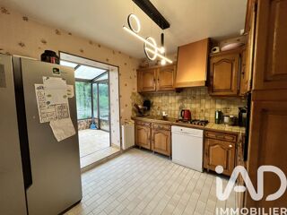  Maison � vendre 6 pi�ces 135 m�