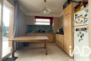  Appartement � vendre 3 pi�ces 61 m�