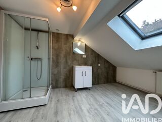  Appartement � vendre 3 pi�ces 60 m�